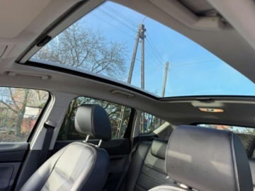 Ford Kuga II SUV 2.0 Duratorq TDCi 140KM 2012 Ford Kuga Nawigacja Panoramadach Lampy LED Automat Skora Podgrzewane Fotele, zdjęcie 13