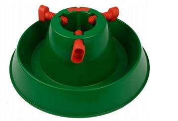 HIT! STOJAK/PODSTAWKA POD CHOINKĘ - 40CM