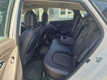 Hyundai ix35 SUV Facelifting 1.6 GDI 135KM 2014 Hyundai ix35 1.6 GDI 135 KM, Klima, Bluetooth,, zdjęcie 27