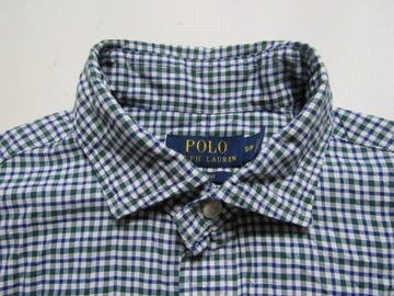 POLO Ralph Lauren SLIM FIT ORYGINALNA KOSZULA /S