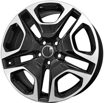 FELGI 17 5x114,3 TOYOTA CAMRY VIII COROLLA XII SUZUKI SWACE I