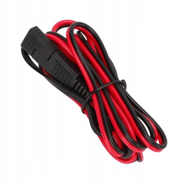 Kabel złącza akumulatora SAE Szybkozłączka SAE do
