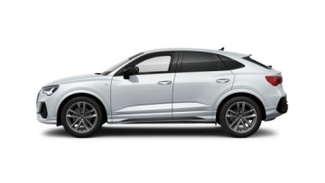 Audi 2024 Audi Q3 Sportback 1.5 Benzyna 150KM, zdjęcie 1