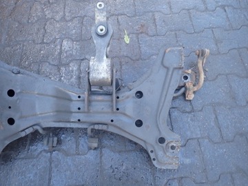 NÁPRAVNICE TRAVERS SEAT ALHAMBRA I FACELIFT 1.9 TDI