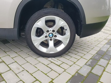 BMW X1 E84 Crossover xDrive20d 177KM 2011 BMW X1 2.0d 177KM X Drive Bixenon Hak Raty Zamiana, zdjęcie 14