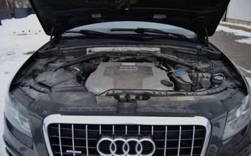 Audi Q5 I SUV 3.0 TDI 240KM 2011 Audi Q5 GWARANCJA, LIFT, 3.0 TDI, Quattro, Automat, Skora, Panorama, Xenon, zdjęcie 16