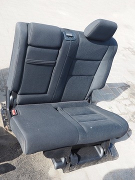 GRAND CHEROKEE 4 WK2 FL СИДЕНЬЕ ЛЕВОЕ ПЕРЕДНЕЕ СИДЕНИЕ