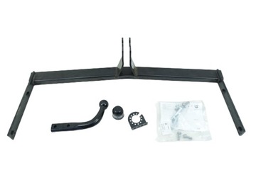 HAK HOLOWNICZY VW GOLF V VI PLUS 037-261 BOSAL