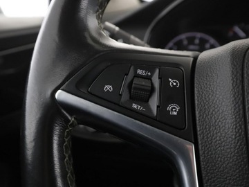 Opel Mokka I X 1.4 Turbo Ecotec 140KM 2018 Opel Mokka X półskóra klima auto multifunkcja, zdjęcie 27