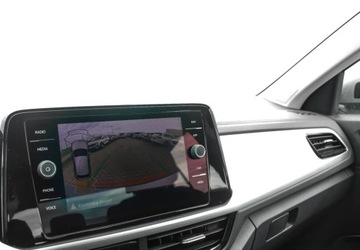 Volkswagen T-Roc I 2024 Volkswagen T-Roc 1.0 TSI 116KM Life, Podgrzewane Fotele, Reflektory LED, A, zdjęcie 20