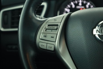 Nissan Qashqai II Crossover 1.2 DIG-T 115KM 2016 Nissan Qashqai 1.2 DIG-T, Salon Polska, Klima, zdjęcie 11