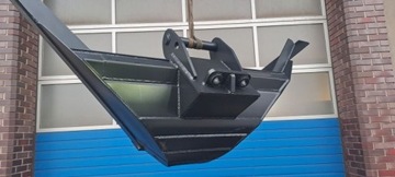 LEHNHOFF MS 10 ТРАПЕЦЕИДАЛЬНЫЙ КОВШ