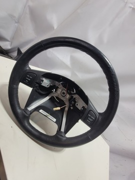 JEEP GRAND CHEROKEE WJ КРАСНАЯ РУЛЕВАЯ КОЛОНКА