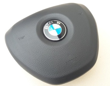 BMW F10 SPORT F11 F07 F01 ULOŽENÍ ŘIDIČE AIRBAG