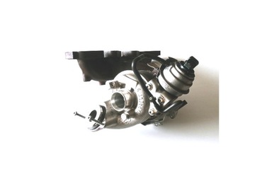 Vw Tiguan turbo kompletne 5N 4motion 2 0tdi CFG 03L253010F