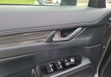 Mazda CX-5 II SUV 2.0 SKY-G 165KM 2019 Mazda CX-5 Mazda CX-5 2.0 Benzyna 164KM, zdjęcie 8