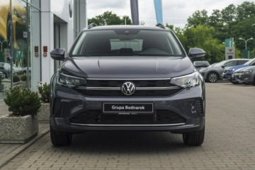 Volkswagen Taigo 2026 Volkswagen Taigo Life Plus 1.0 TSI 116 KM, zdjęcie 3