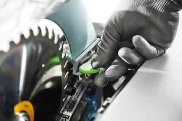 Модуль защиты Festool SawStop для пальцев пилы TKS 80 575851