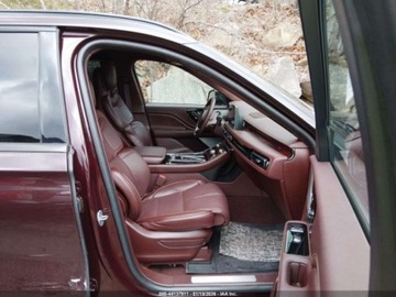 Lincoln Aviator 2023 Lincoln Aviator Black Label 2023 3.0 Benzyna 400KM, zdjęcie 10