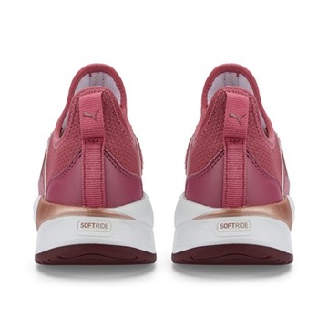 BUTY DAMSKIE PUMA SOFTRIDE PREMIER SLIPON 37666005