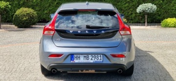 Volvo V40 II Hatchback Facelifting 1.5 T3 152KM 2016 Volvo V40 1.5B 152KM, Półskóra, Xenon, Chrom. POLECAM !!!, zdjęcie 4