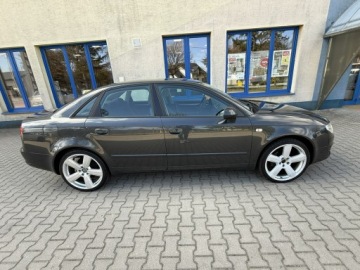 Seat Exeo Sedan 1.6 MPi 102KM 2010 Seat Exeo 1.6MPi 2010r Climatronic Bezwypadkowy, zdjęcie 5