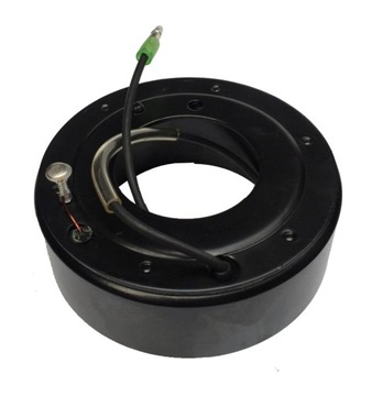 СОЛЕНОИД КАТУШКИ КОНДИЦИОНЕРА SANDEN SD7H15