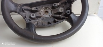 РУЛЕВОЕ КОЛЕСО MERCEDES ACTROS MP4 ATEGO A9434640801