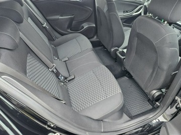 Opel Astra K Hatchback 5d 1.4 Turbo 125KM 2017 Opel Astra Polski salon, zdjęcie 13