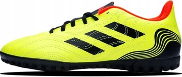 КРОССОВКИ ADIDAS COPA SENSE.4 TF GZ1370 TURF, р. 42