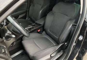 Renault Megane IV Hatchback 5d 1.2 Energy TCe 100KM 2016 Renault Megane Renault Megane 1.2 Energy TCe Life 1.2 Benzyna 100KM, zdjęcie 27