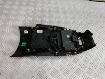 ХАРАКТЕРИСТИКИ КАБИНЫ DS5