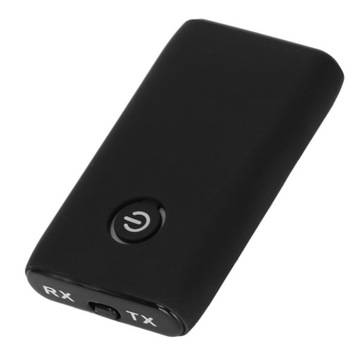 Bluetooth 5.0 2 в 1 адаптер-передатчик-приемник для компьютерного ТВ-динамика