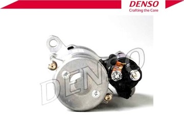 DENSO STARTÉR (12V, 1,9KW) AUDI A4 ALLROAD