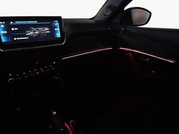 Peugeot 2008 II SUV 1.2 PureTech 155KM 2020 Peugeot 2008 Dealer Peugeot | Polski Salon | Serwi, zdjęcie 30