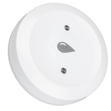 Мониторинг телефона с высокой чувствительностью детектора утечки воды с батарейным питанием