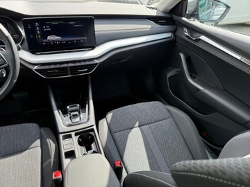 Skoda Octavia IV 2023 Skoda Octavia 1.4 TSI Plug-In Hybrid Style DSG 1 w, zdjęcie 14