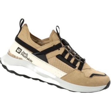 MĘSKIE BUTY OUTDOOROWE JACK WOLFSKIN SNEAKERSY 43