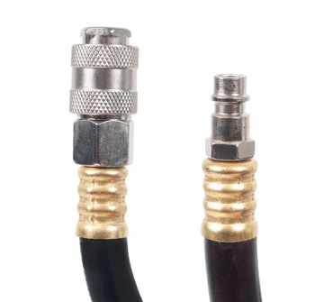 Пневматический резиновый шланг -шланг 20 мл 10x17 мм пневматический директор