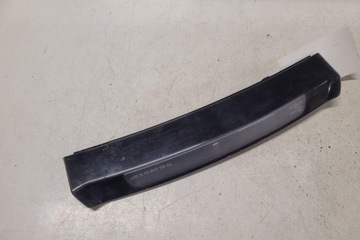 PŘÍDAVNÁ SVĚTLO STOP OPEL ASTRA J SPORTS TOURER 39037080 1.6L DIESEL 2016