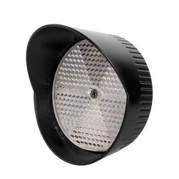 Светоотражающий фотоэлемент для ворот, датчик движения 15м + зеркало