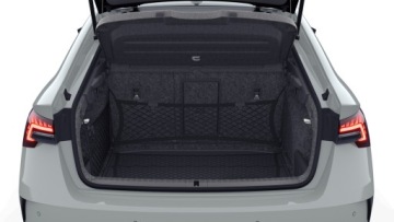 Skoda Octavia IV 2026 Skoda Octavia RS 2.0 TSI 265KM DSG, zdjęcie 5