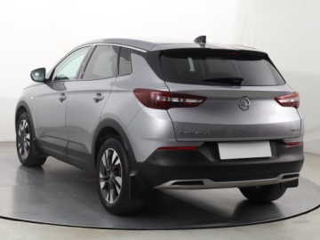 Opel 2017 Opel Grandland 1.2 Turbo, Salon Polska, zdjęcie 3