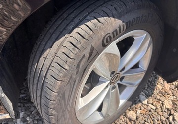 Volkswagen Passat B8 Variant Facelifting 2.0 TSI 190KM 2023 Volkswagen Passat 2.0B 190KM automat salon Polska F-VAT 2.0 Benzyna 190KM, zdjęcie 11