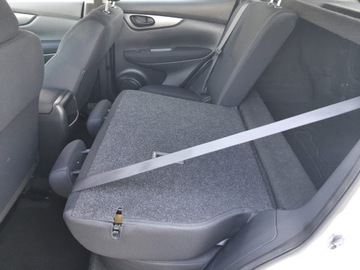 Nissan Qashqai II Crossover 1.2 DIG-T 115KM 2015 Nissan Qashqai II, Pierwszy właściciel od nowości!!, BEZKOLIZYJNY !!, zdjęcie 26