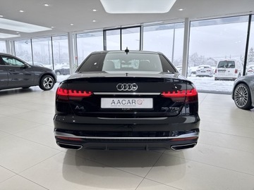 Audi A4 B9 Limousine Facelifting 2.0 35 TFSI 150KM 2023 Audi A4 Limousine S Line / 1 właściciel / Salon Po, zdjęcie 2