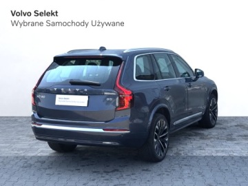 Volvo XC90 II 2025 Volvo XC 90 B5 B AWD Plus Bright | 7 miejsc | VAT, zdjęcie 7