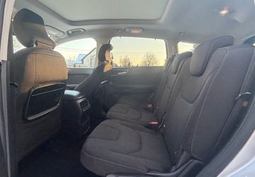Ford S-Max II Van 2.0 TDCi 150KM 2016 Ford S-Max 7 Foteli 2.0 Diesel 150KM, zdjęcie 13