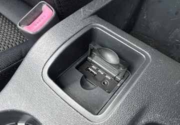 Hyundai i30 I CW 1.6 DOHC CVVT 126KM 2009 Hyundai i30 1.6Benz.126KM Klima Alufelgi ESPKurtyny Pelen Serwis FAKTURA G, zdjęcie 17