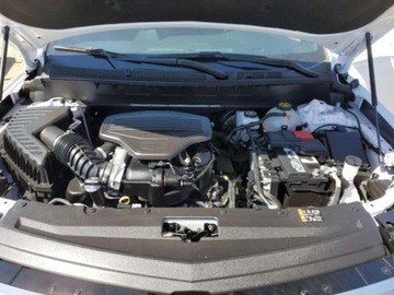 Cadillac 2022 Cadillac XT6 2022, 3.6L, PREMIUM LUXURY, od ubezpieczalni 3.6 Benzyna 310KM, zdjęcie 10